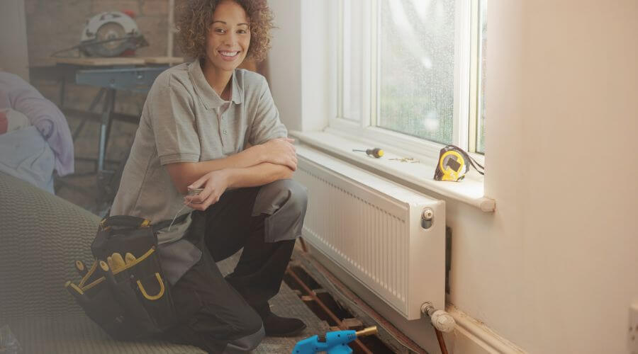 Local expert plumbing services in Milford, NH